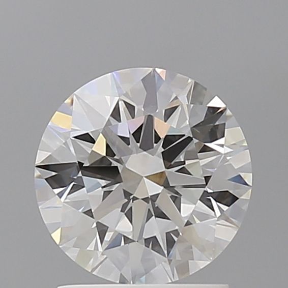 1.60 ct. round Lab Grown Diamond front image