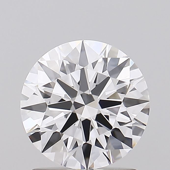 1.29 ct. round Lab Grown Diamond front image