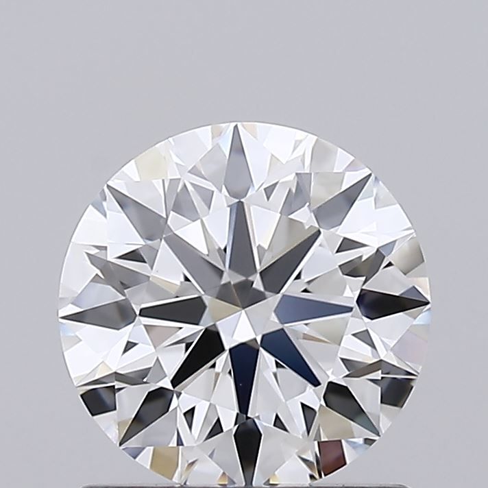 1.08 ct. round Lab Grown Diamond front image
