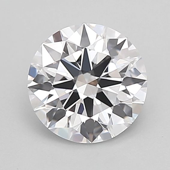 1.01 ct. round Lab Grown Diamond front image