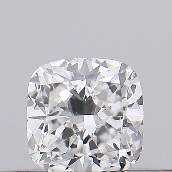 0.23ct Cushion diamond