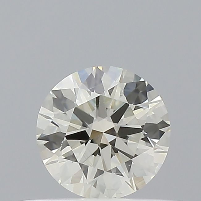 0.3 ct Round Diamond