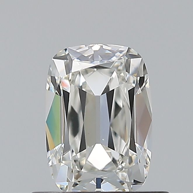 0.7 ct Old miner Diamond
