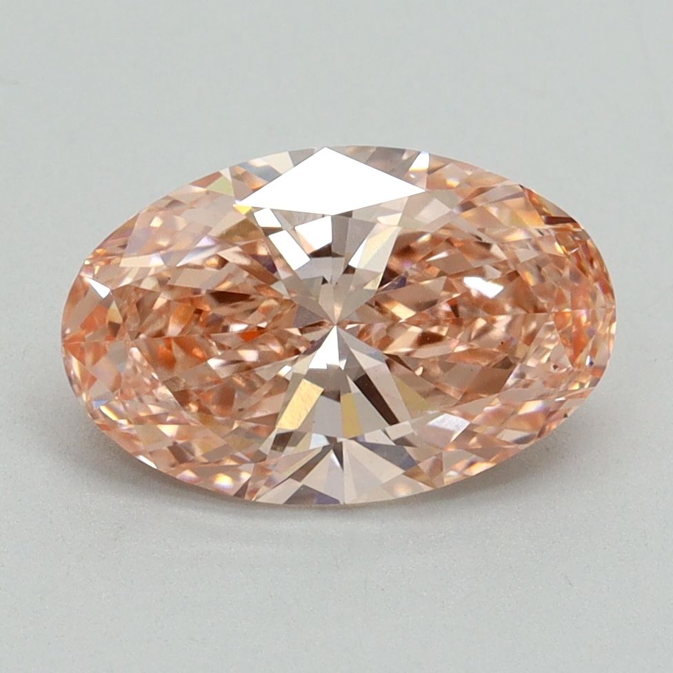 2.02 ct Oval diamond