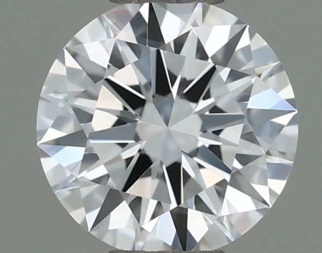 0.40 ct Round diamond