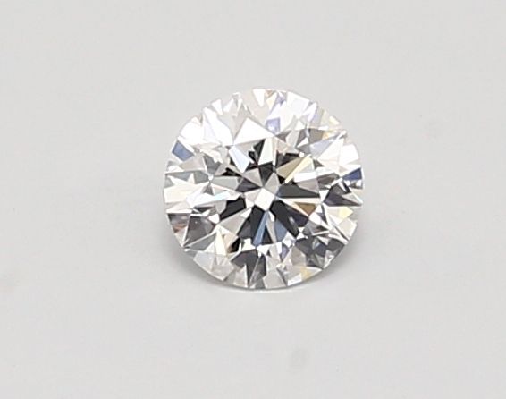 0.34 ct lab-grown Round Diamond