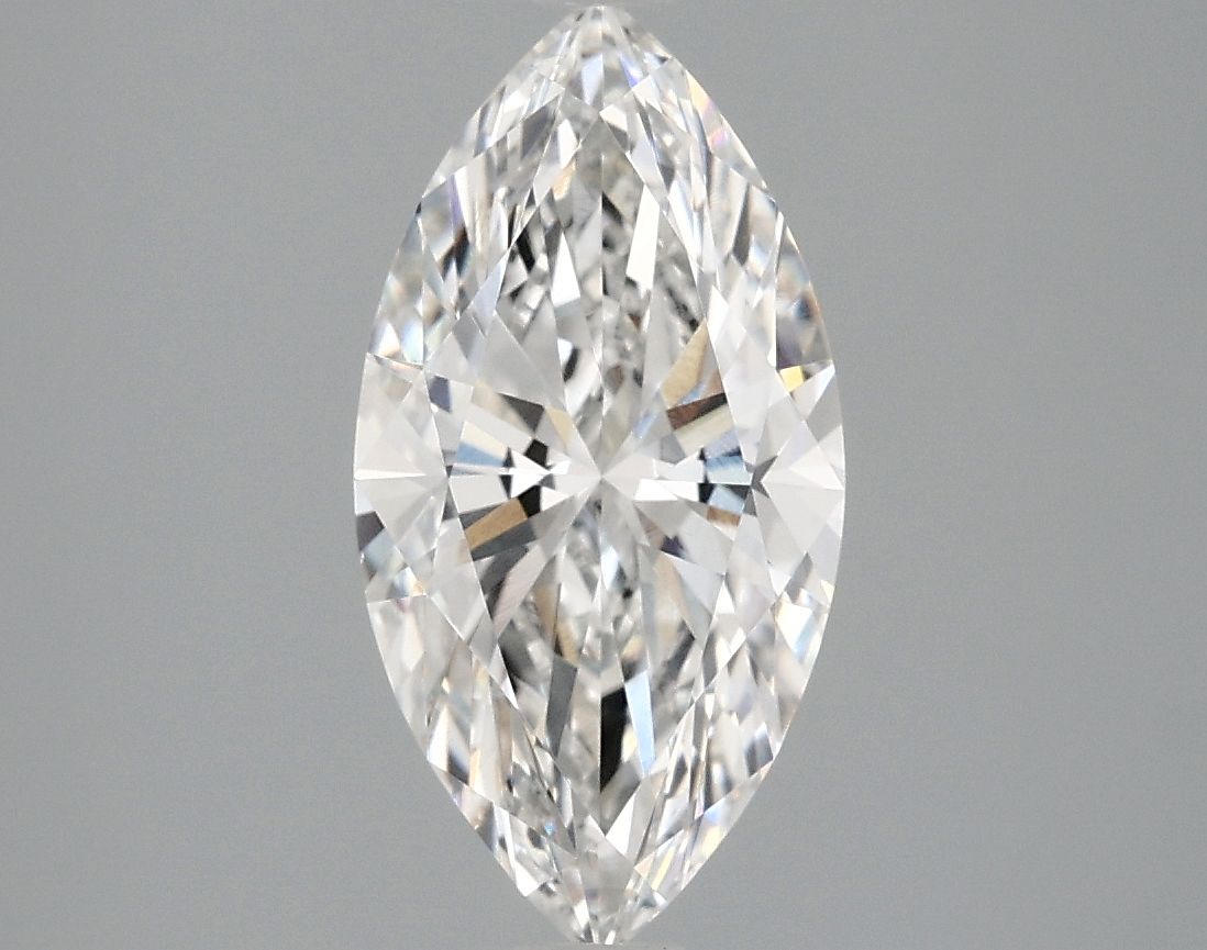 2.10 ct Marquise diamond