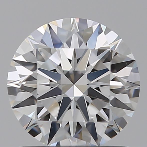 1.02 ct. round Lab Grown Diamond front image