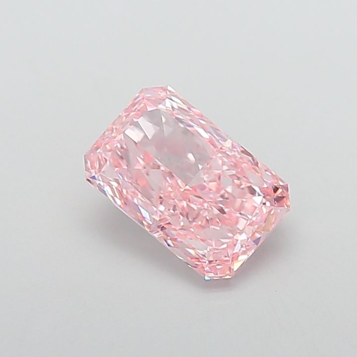 4.06 ct. radiant Lab Grown Diamond front image