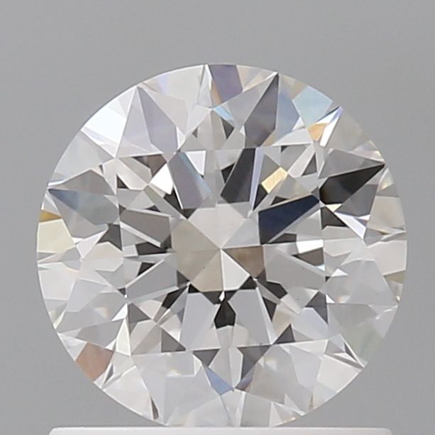1.02 ct. round Lab Grown Diamond front image