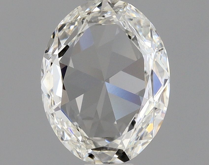 0.50 ct Oval diamond