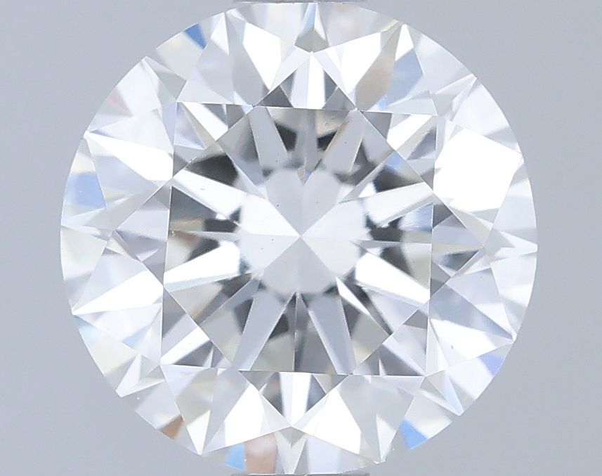 1.03 ct Round diamond