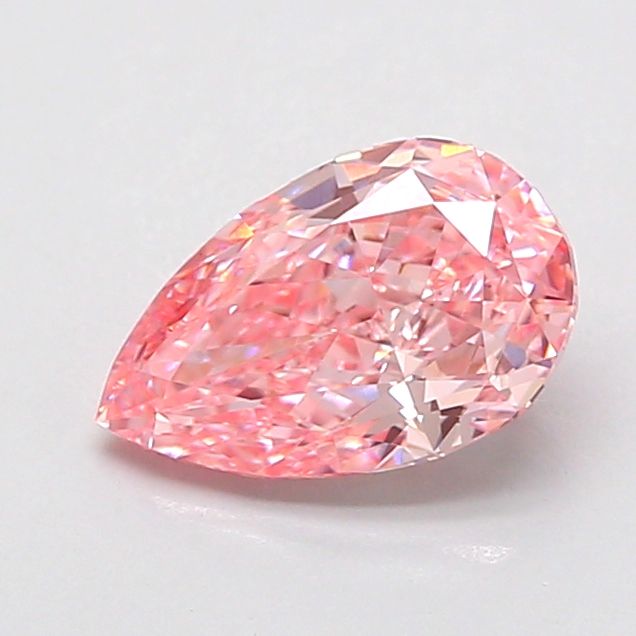 1.06 ct. pear Lab Grown Diamond front image