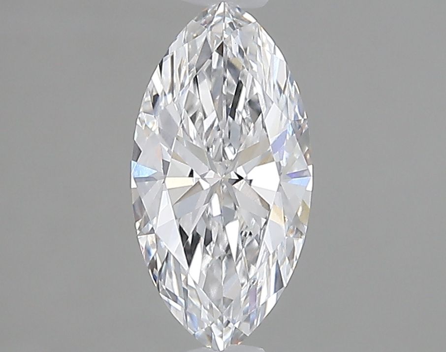 1.01 ct. marquise Lab Grown Diamond front image