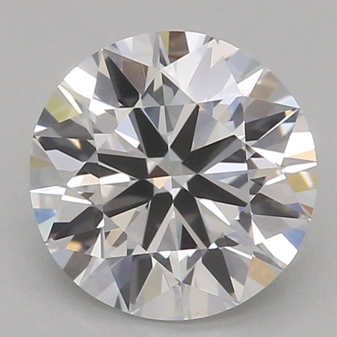 1.00 ct. round Lab Grown Diamond front image