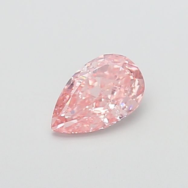 1.02 ct. pear Lab Grown Diamond front image
