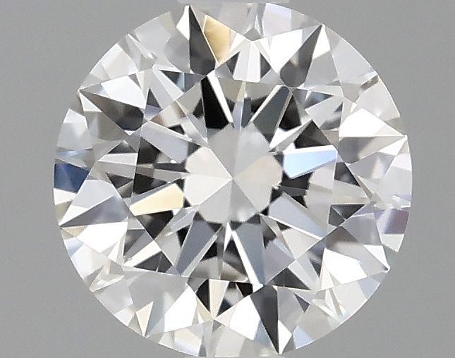 1.03 ct. round Lab Grown Diamond front image