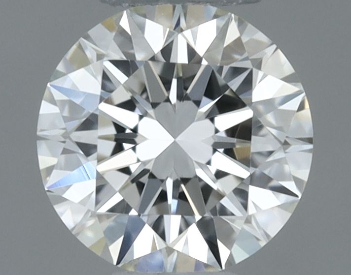 0.30 ct Round diamond