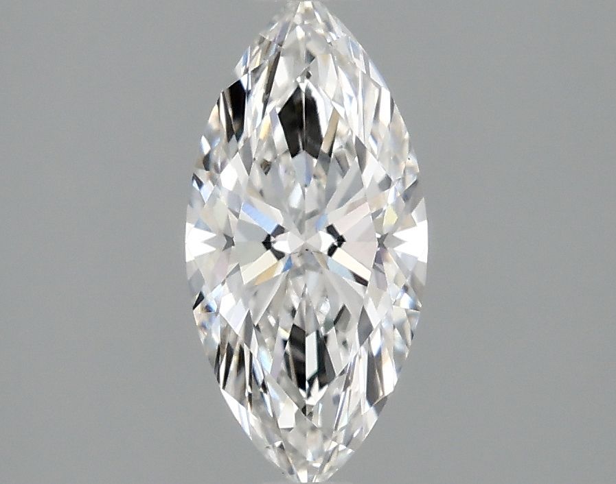 1.08 ct. marquise Lab Grown Diamond front image