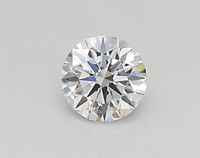 0.33 ct lab-grown Round Diamond