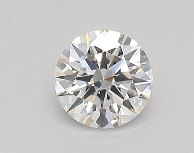 0.28 ct lab-grown Round Diamond