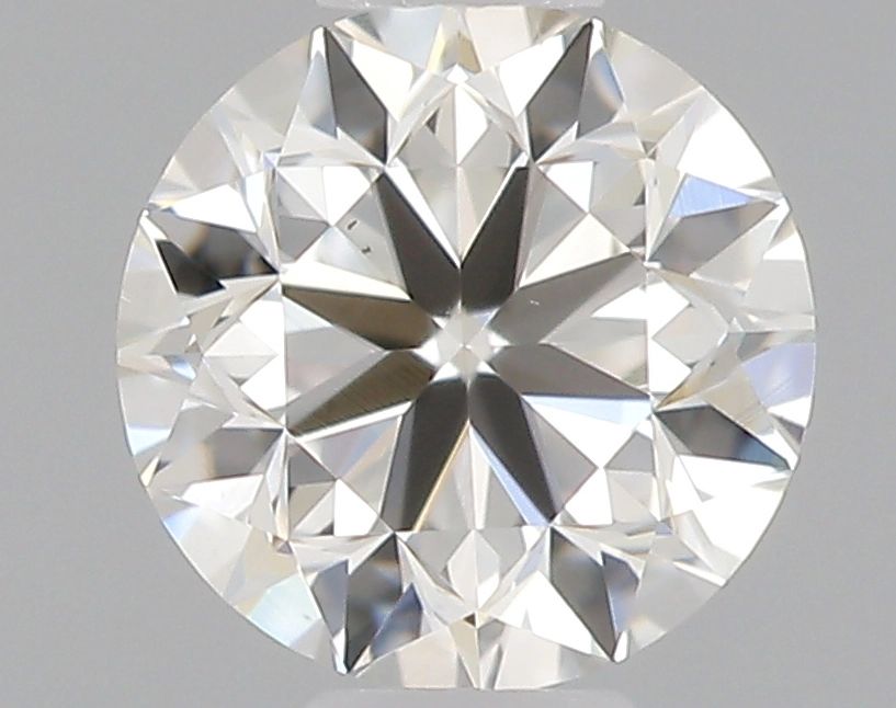 0.3 ct Round Diamond