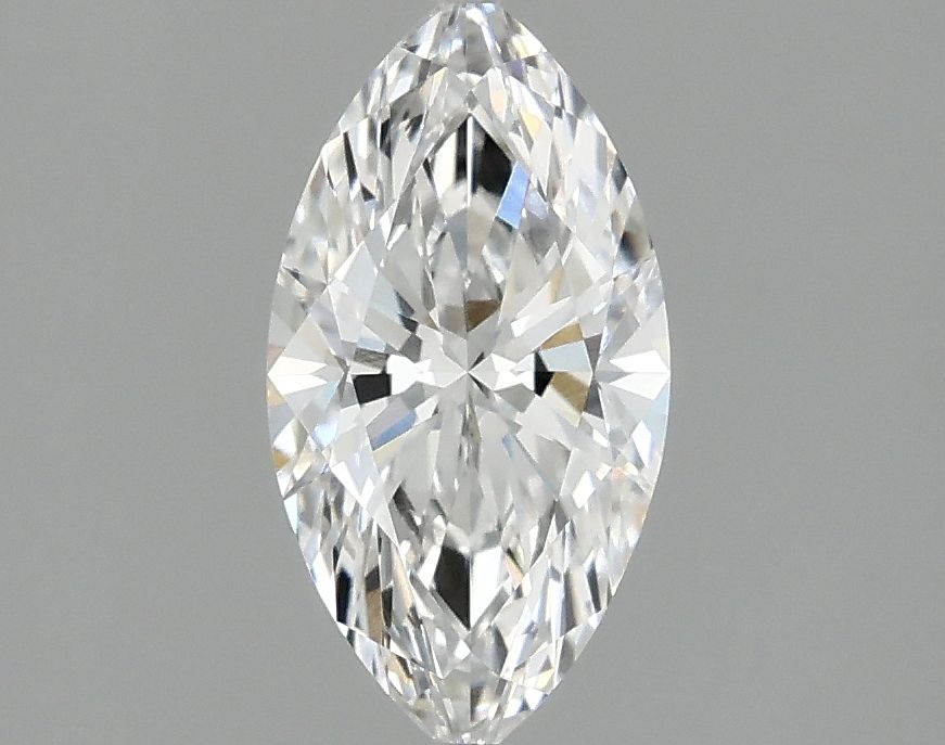 1.06 ct. marquise Lab Grown Diamond front image