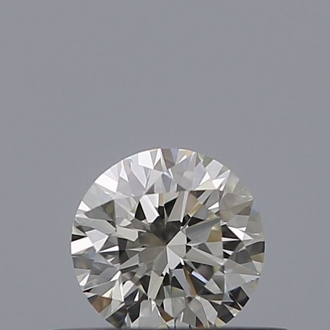 0.32 ct Round Diamond