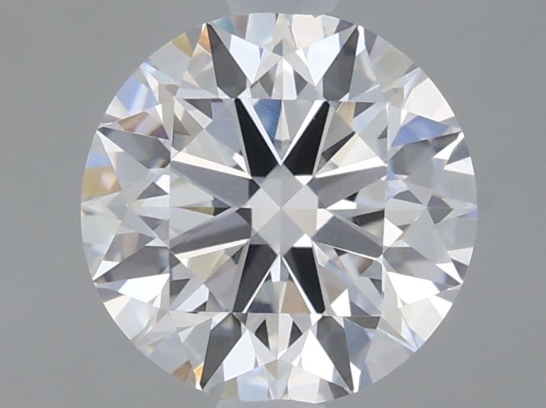 1.09 ct. round Lab Grown Diamond front image