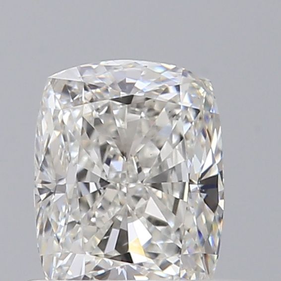 0.71 ct Cushion Brilliant diamond
