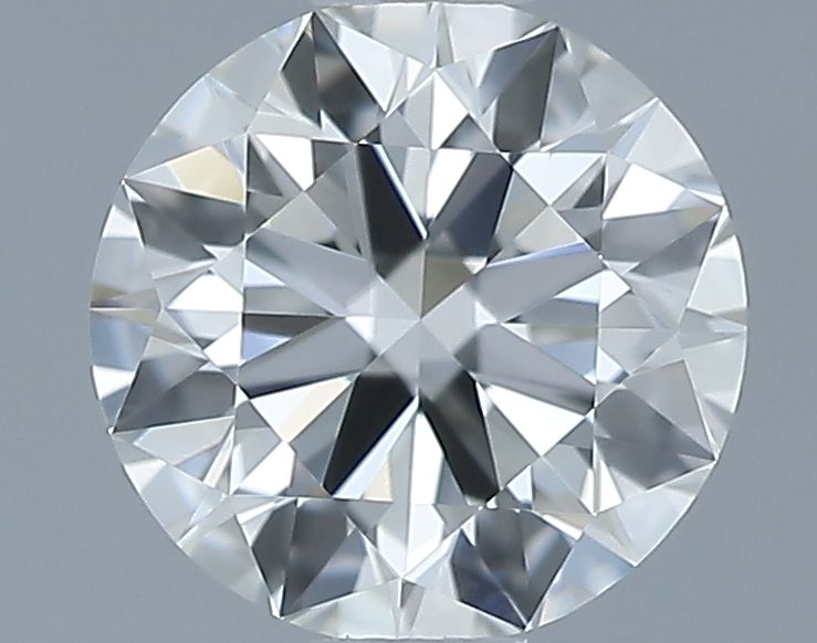 0.46 ct Round diamond