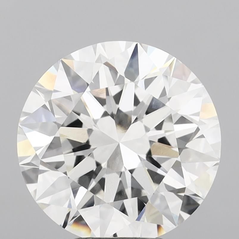 5.09 Carat