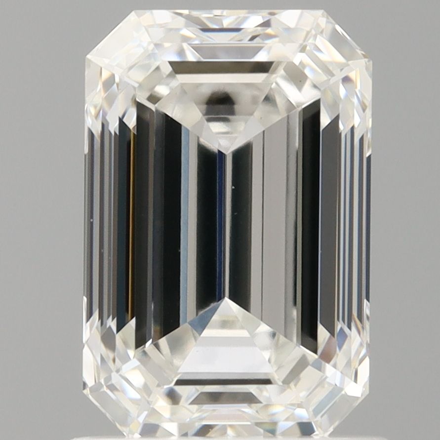 1.50 ct Emerald diamond