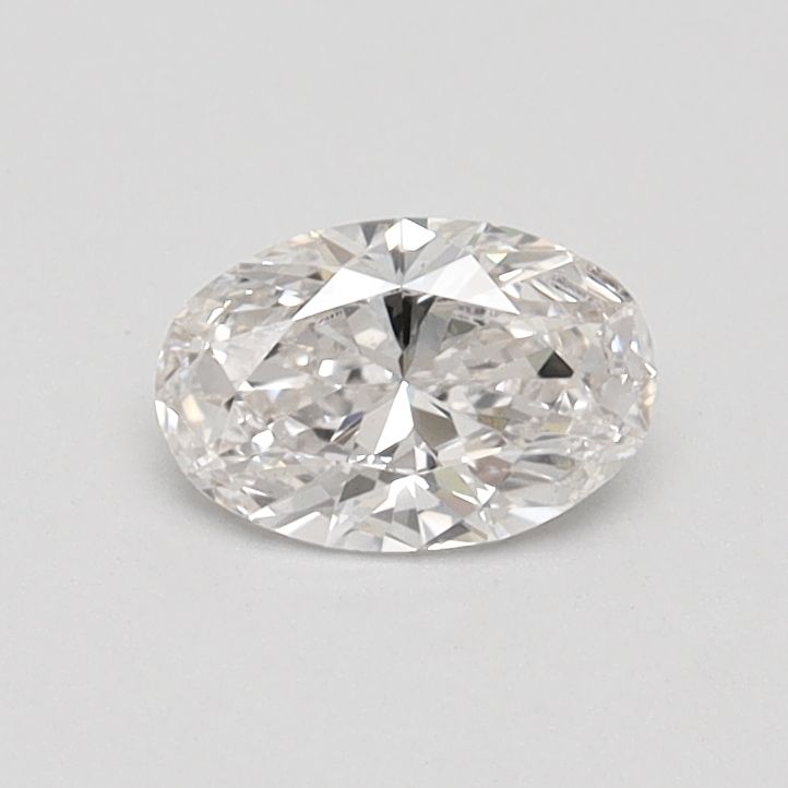 0.41 ct Oval diamond