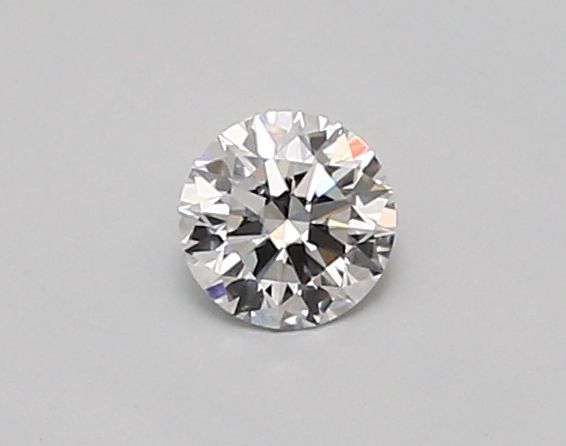0.29 ct lab-grown Round Diamond