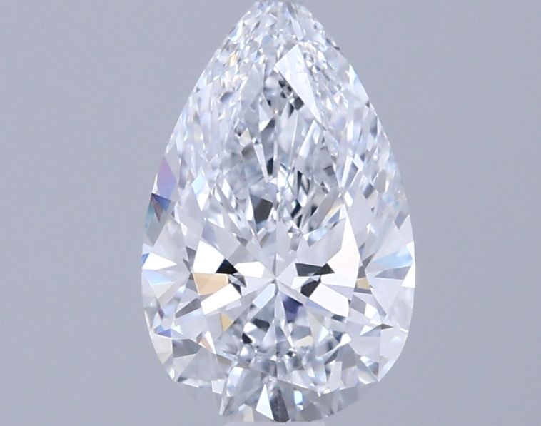 1.01 ct Pear Lab-Grown Diamond