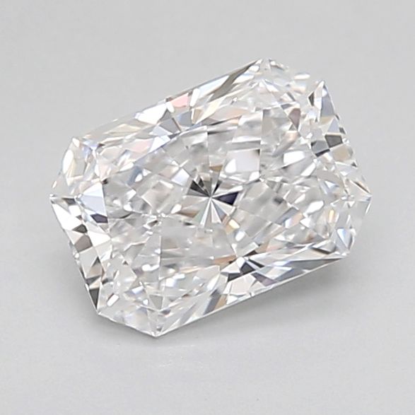 1.03 ct. radiant Lab Grown Diamond front image
