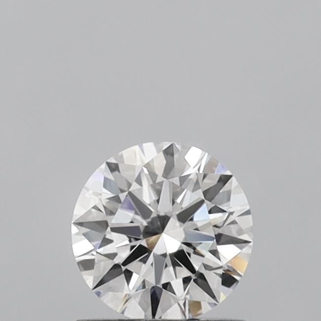 0.72 ct. round Lab Grown Diamond front image