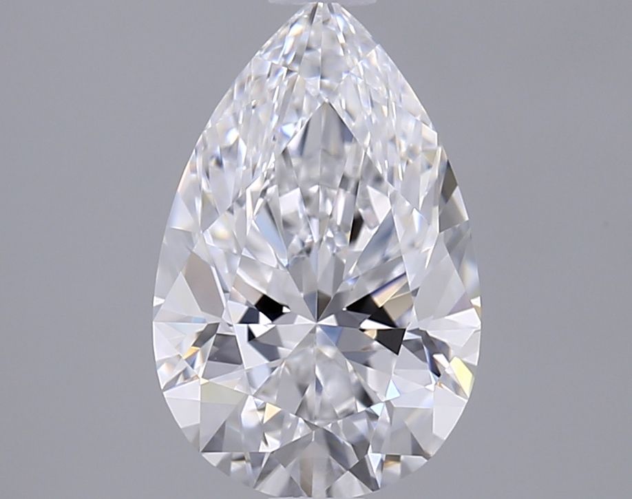 1.51 ct. pear Lab Grown Diamond front image