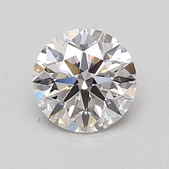 0.81 ct. round Lab Grown Diamond front image
