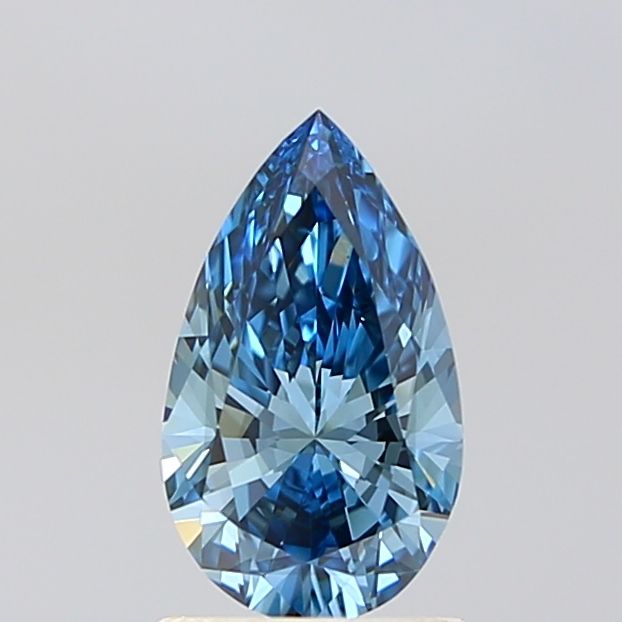 1.01 ct Pear diamond