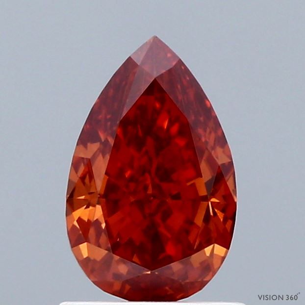 1.22 Carat