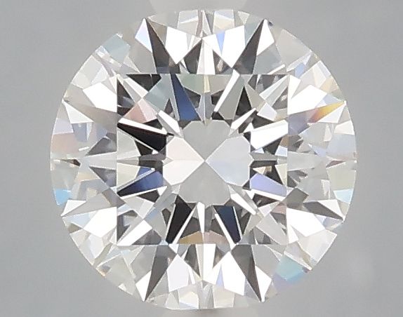 1.05 ct. round Lab Grown Diamond front image
