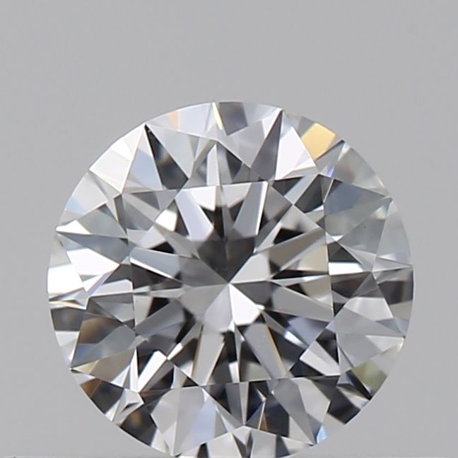 0.41 ct Round diamond