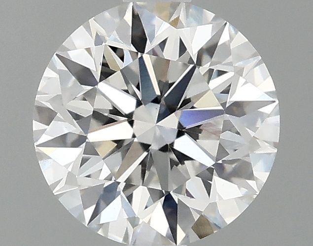 1.06 ct. round Lab Grown Diamond front image