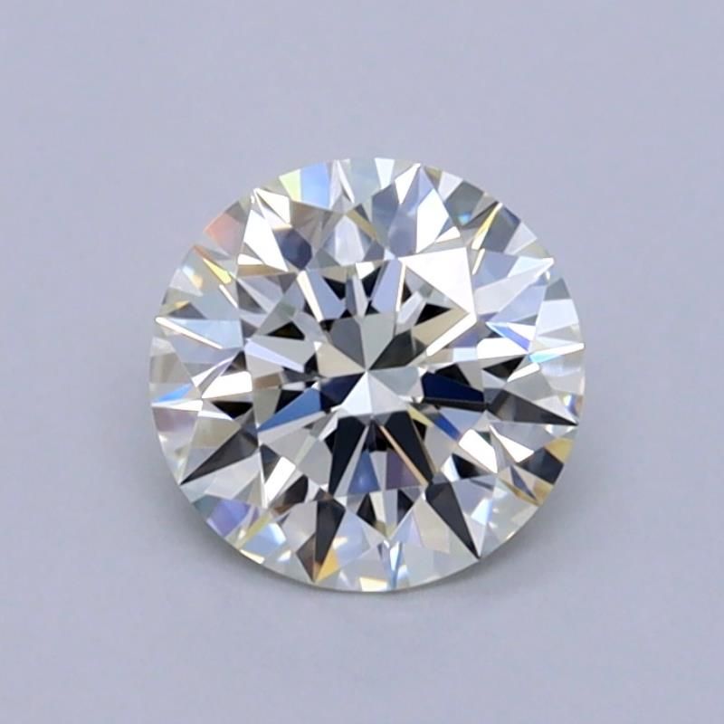 0.31 ct Round Diamond