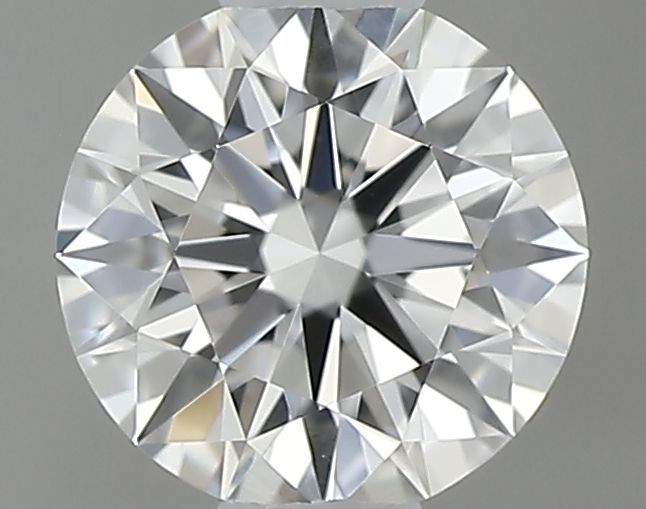 0.32 ct Round diamond