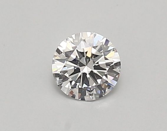 0.38 ct lab-grown Round Diamond