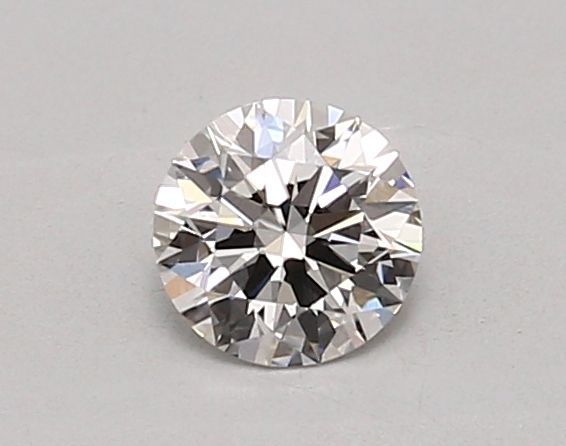 0.53 ct lab-grown Round Diamond
