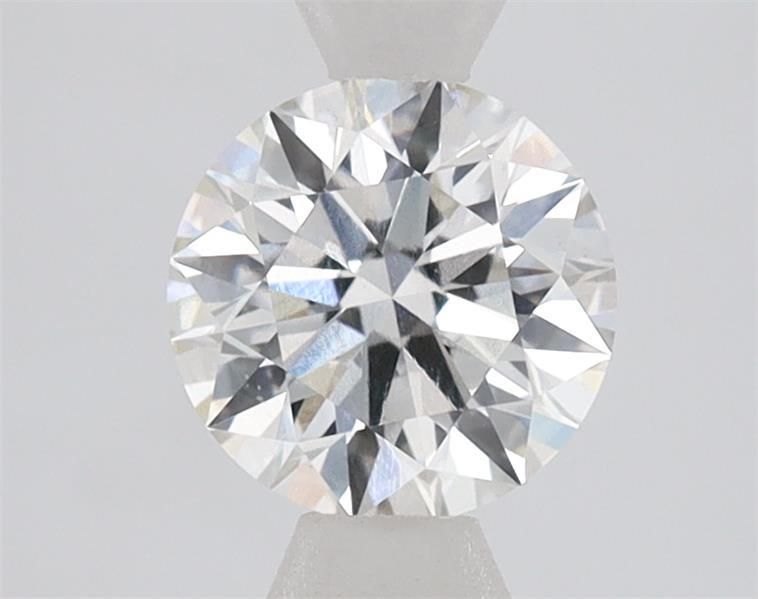1.00 ct. round Lab Grown Diamond front image